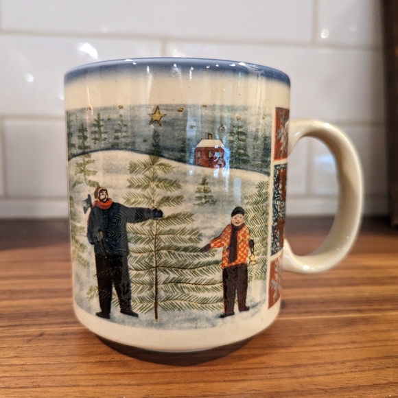 Otagari Japan mug - Picture 5 of 8